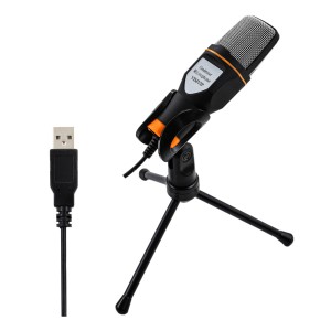 میکروفون رومیزی USB یانمای مدل SF-666B
